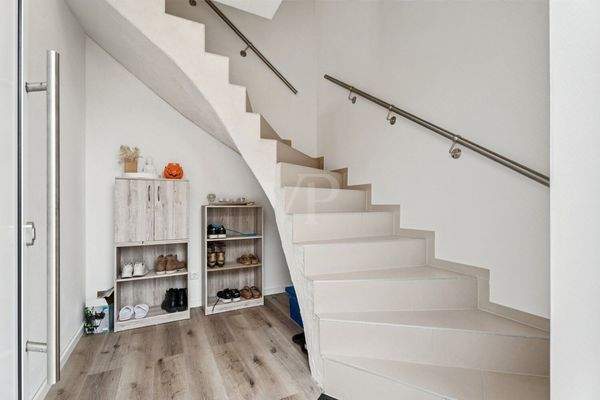 Eingangsbereich 2. Wohneinheit 2. Wohneinheit