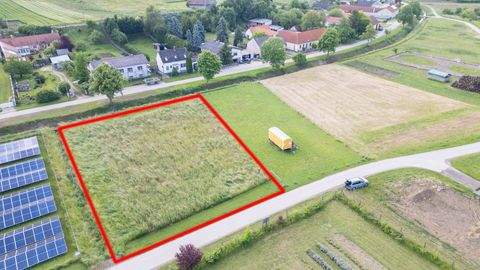 Eibesthal Grundstücke, Eibesthal Grundstück kaufen