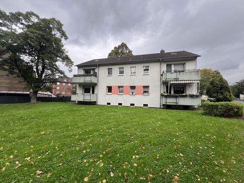 Duisburg Wohnungen, Duisburg Wohnung mieten