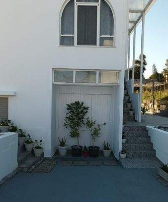 Kreta, Sfakaki: Komplett renovierte freistehende Villa zum Verkauf