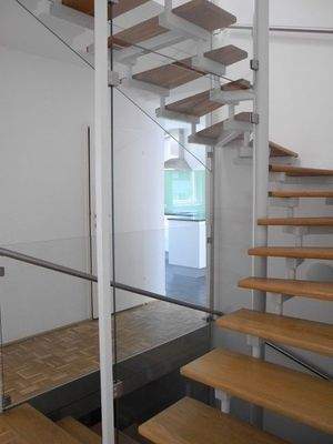 Erstbezug nach kompletter Sanierung einer Doppelhaushälfte  - gersthof, Herbeckstrasse - Wien, Wien