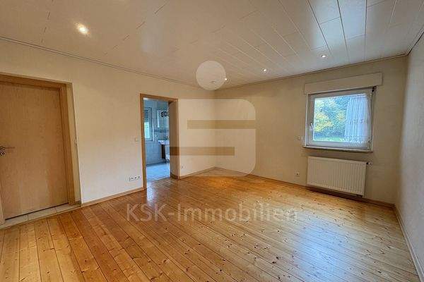 Schlafzimmer Erdgeschoss