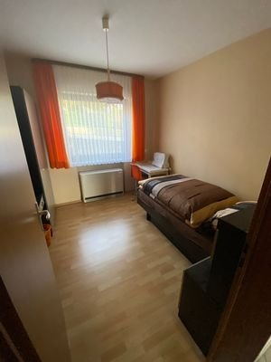 Kinderzimmer EG