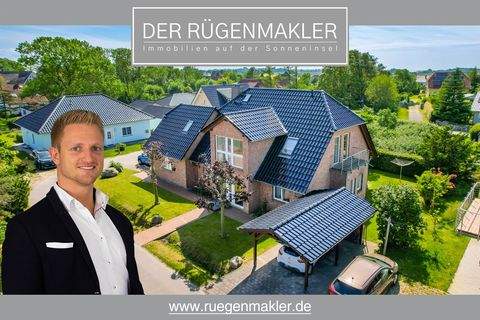 Dranske / Lancken Häuser, Dranske / Lancken Haus kaufen