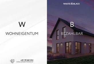 WOHNEIGENTUM BEZAHLBAR