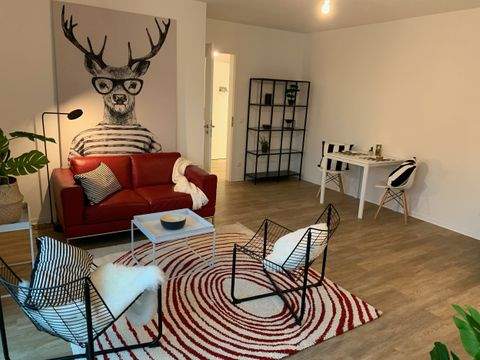 Trittau Wohnungen, Trittau Wohnung mieten