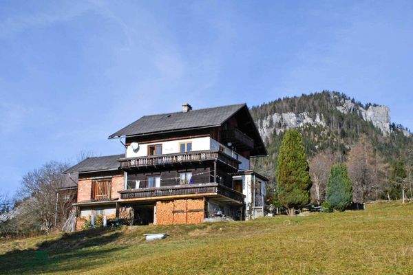 Kleine Landwirtschaft, Immobilien-Kurz-Salzburg