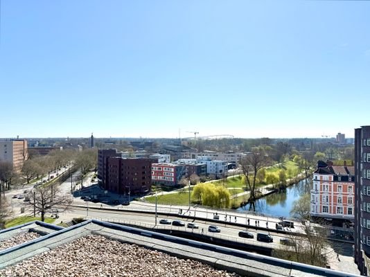 Ausblick (Süden)