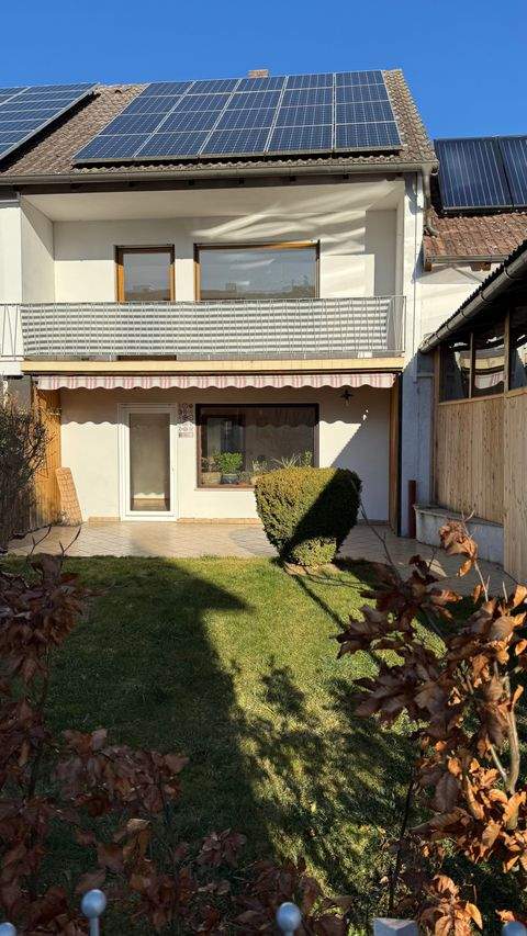 Weißenburg i. Bay. Häuser, Weißenburg i. Bay. Haus kaufen