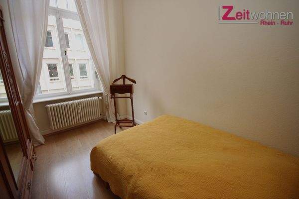 Objekt 14265 Schlafzimmer