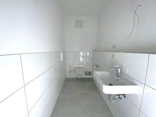 Gäste-WC