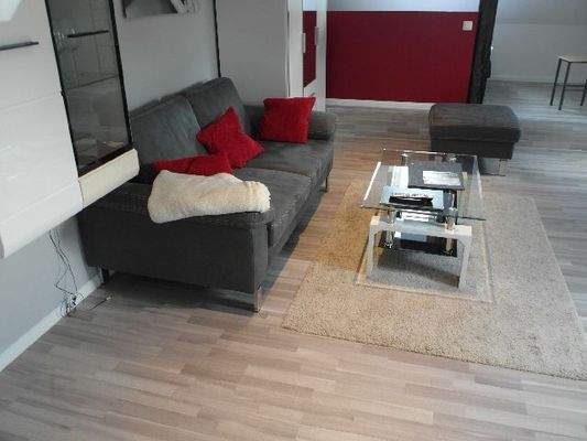 Ihr Wohnzimmer Ansicht 2