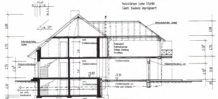 Schnitt