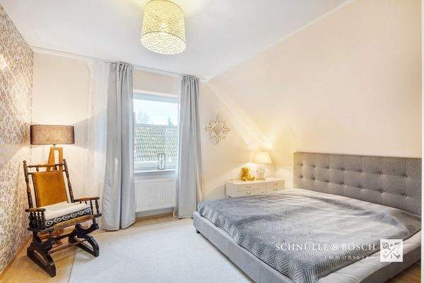 Auch an die Gäste wird hier gedacht