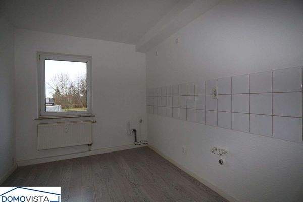 Küche Einsteinstraße 1