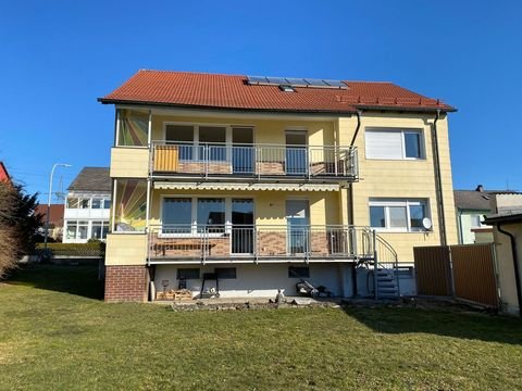Windischeschenbach Wohnungen, Windischeschenbach Wohnung mieten