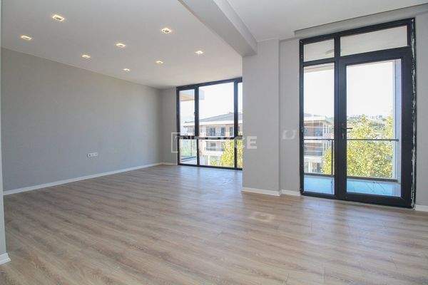 Ready to Move Spacious Apartments in a Secure Site with Pool