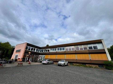 Ahnatal / Weimar Renditeobjekte, Mehrfamilienhäuser, Geschäftshäuser, Kapitalanlage