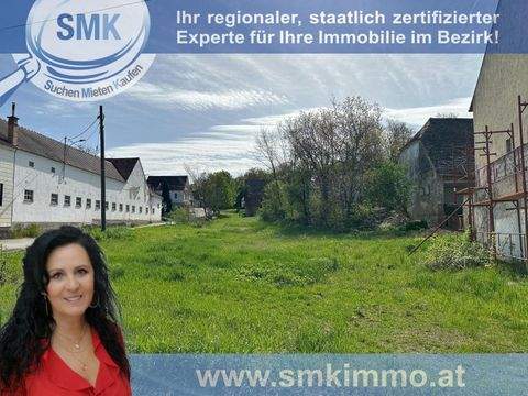 Sitzendorf an der Schmida Grundstücke, Sitzendorf an der Schmida Grundstück kaufen