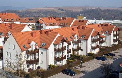 Melk Wohnungen, Melk Wohnung mieten