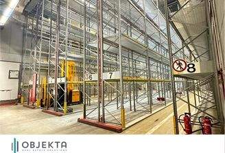 Gefahrstofflager Biberach