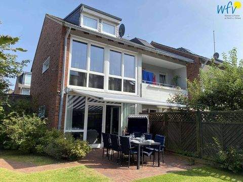 Wangerooge Häuser, Wangerooge Haus kaufen