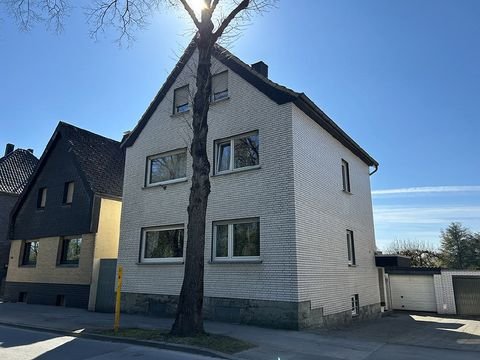 Lippstadt Häuser, Lippstadt Haus kaufen