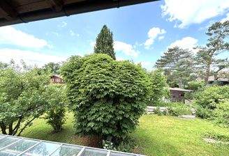 Ausblick Süd-Westen