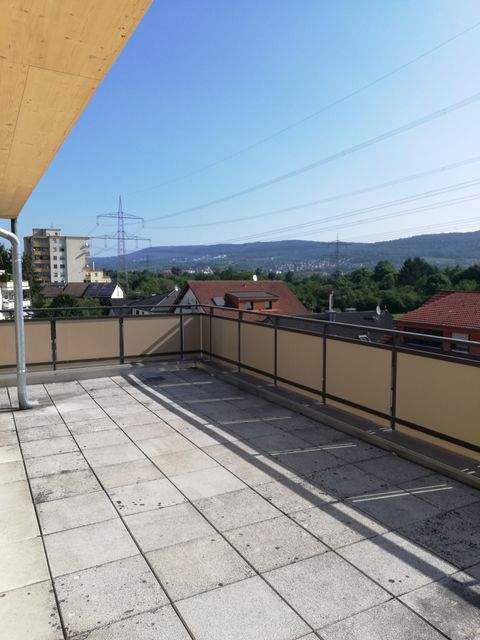 Leimen Wohnungen, Leimen Wohnung mieten