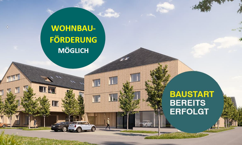 Hohenweiler Wohnungen, Hohenweiler Wohnung kaufen