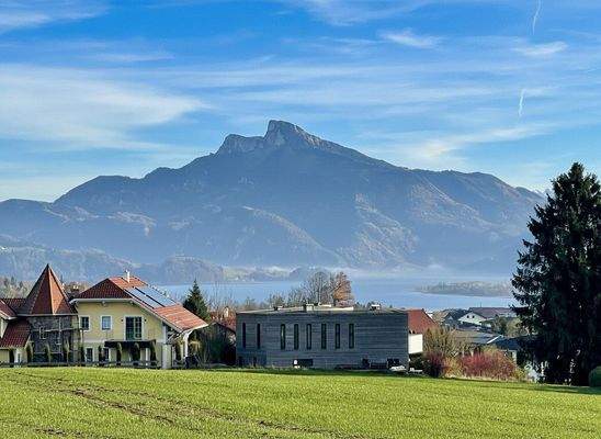 Unmittelbare Nachbarschaft