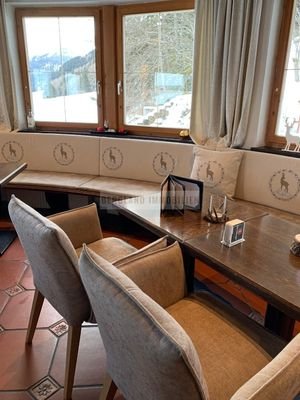 Hotelrestaurant