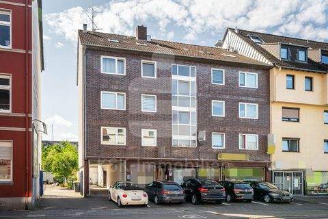 Köln Renditeobjekte, Mehrfamilienhäuser, Geschäftshäuser, Kapitalanlage