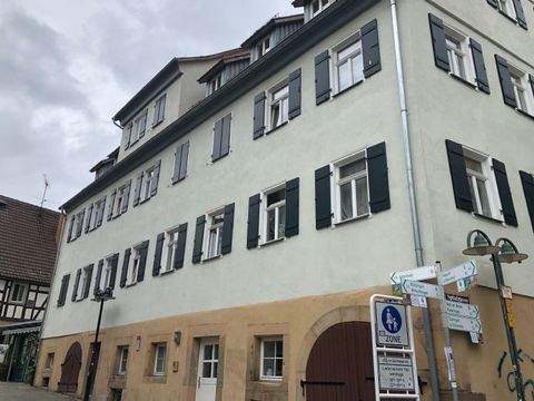 Herrenberg Wohnungen, Herrenberg Wohnung kaufen