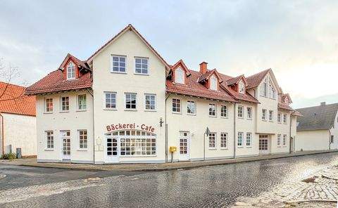 Treffurt Häuser, Treffurt Haus kaufen