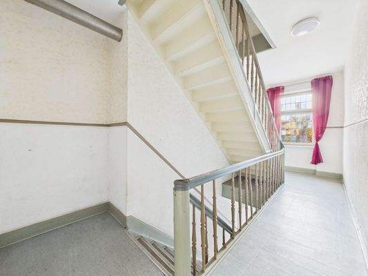 Treppenhaus 1.OG