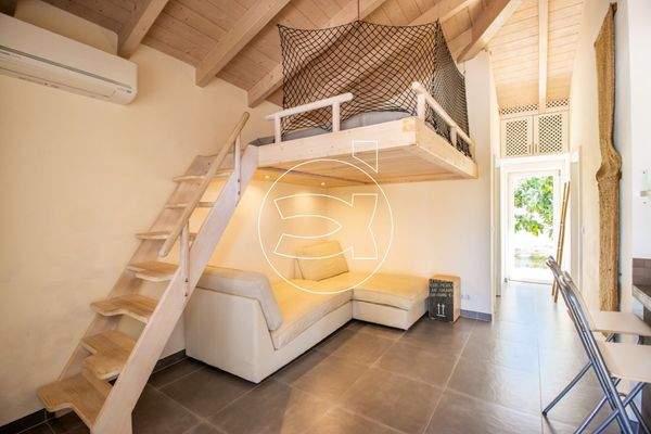 Großzügiges Anwesen