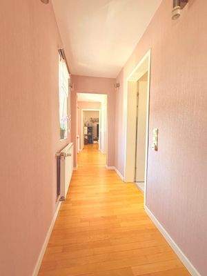 Maisonette Wohnung Fur 2