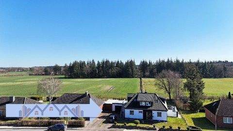 Leck Häuser, Leck Haus kaufen