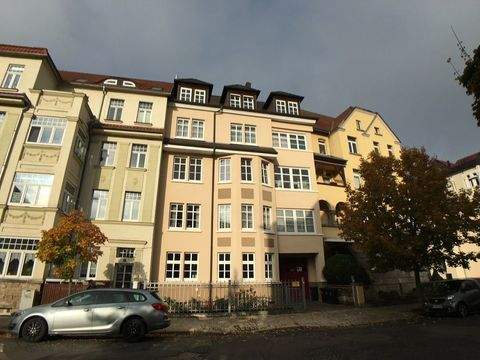 Eisenach Wohnungen, Eisenach Wohnung mieten