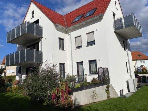 Gaildorf Wohnungen, Gaildorf Wohnung mieten