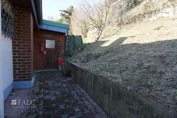 Werkstatt / Schuppen