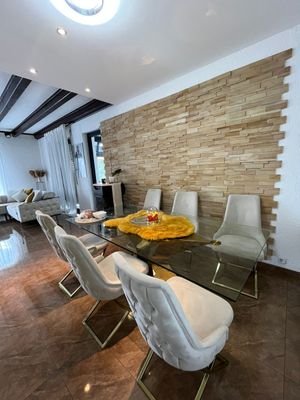 offner Essbereich 2
