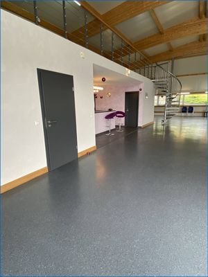 Büro Bereich