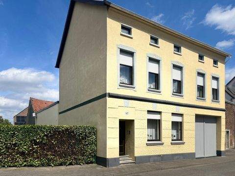 Mönchengladbach Häuser, Mönchengladbach Haus kaufen