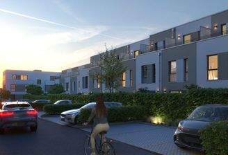 Außenvisualisierung