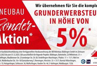 Grunderwerbsteueraktion