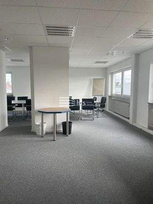 Büro-Konferenz 1. OG