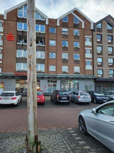 Eigentumswohnung in Dinslaken Hiesfeld Wohnung kaufen