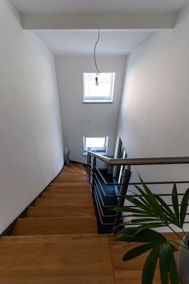 Treppenhaus
